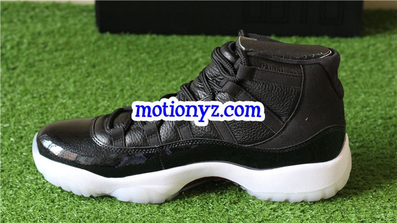 Authentic Air Jordan 11 Retro 72-10